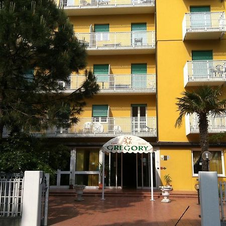 Hotel Gregory Мілано-Маріттіма Екстер'єр фото